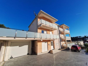 Valjan Apartmani